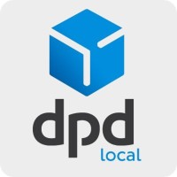 DPD Local logo