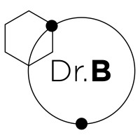 Dr. BRANDT logo