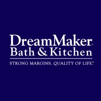 DreamMaker Bath & Kitchen logo
