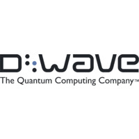 D-Wave logo