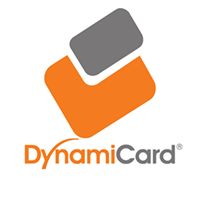 DynamiCard logo