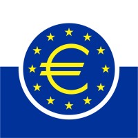 European Central Bank logo