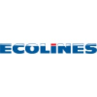 ECOLINES logo