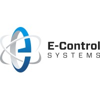 E-Control Systems logo