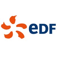 EDF logo