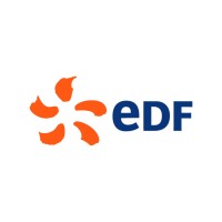 EDF logo