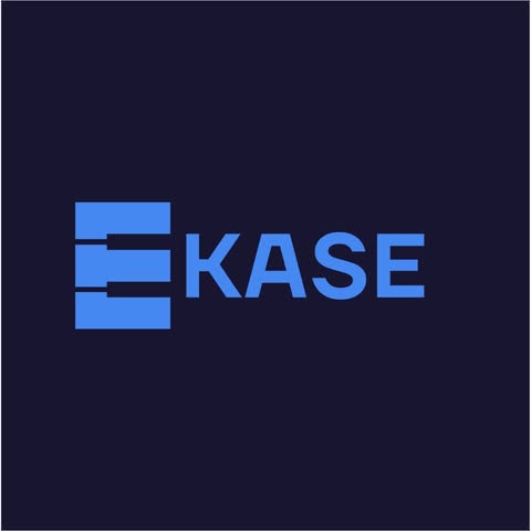 Ekase logo