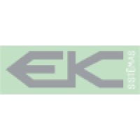 EK SISTĒMAS logo