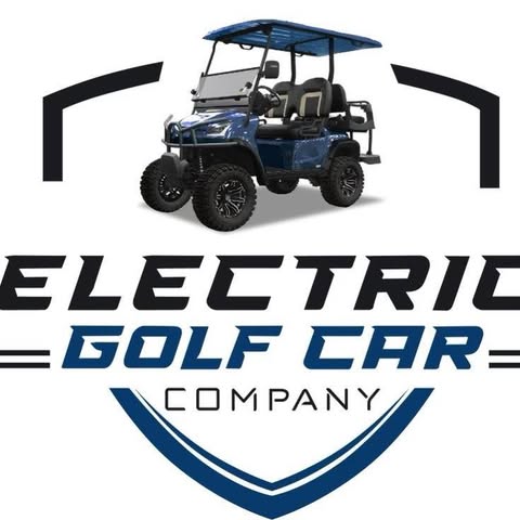 Electric Golf Car Company logo