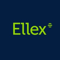 Ellex logo