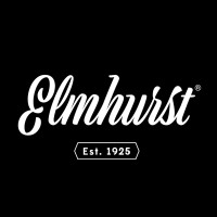 Elmhurst logo