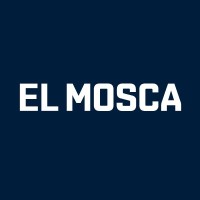 El Mosca logo
