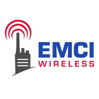 EMCI Wireless logo