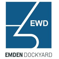 Emden Dockyard logo