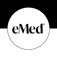 eMed logo