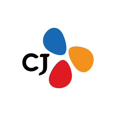 CJ Group logo