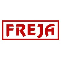 FREJA logo