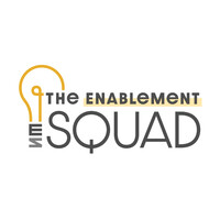 The Enablement Squad logo