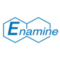 Enamine logo