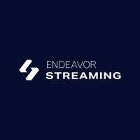 Endeavor Streaming logo
