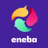 Eneba logo