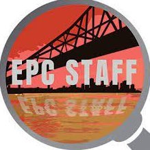 EPC STAFF logo