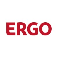 ERGO Latvia logo