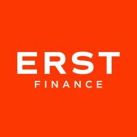 ERST Finance logo