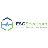 ESC Spectrum logo