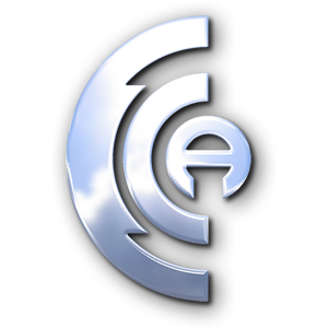 ECA logo