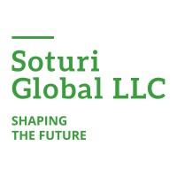 Soturi Global logo