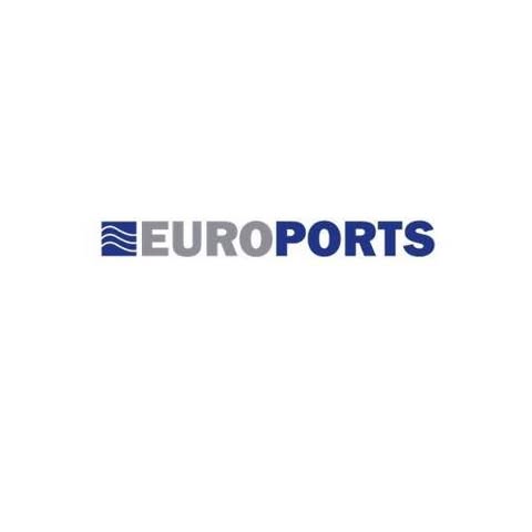 Euroports Finland logo