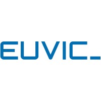 Euvic logo