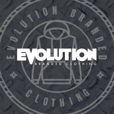 Evolution logo