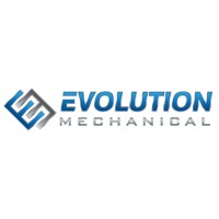 Evolution Mechanical logo