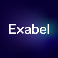 Exabel logo