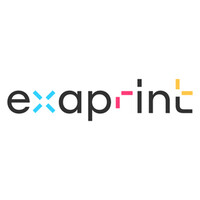 Exaprint logo