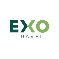 EXO Travel logo