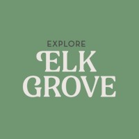 Explore Elk Grove logo