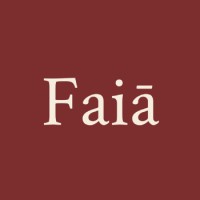 Faiā logo