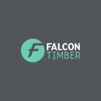 Falcon Timber logo