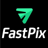 FastPix logo