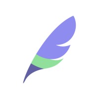 Feather logo