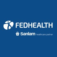 Fedhealth logo