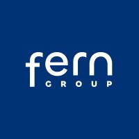 FERN Group logo