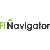 FI Navigator logo