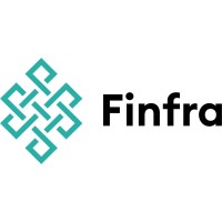 Finfra logo