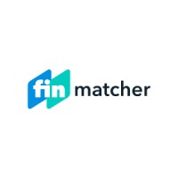 Finmatcher logo