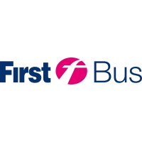 First Bus logo