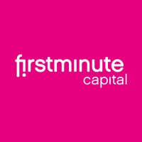 firstminute capital logo